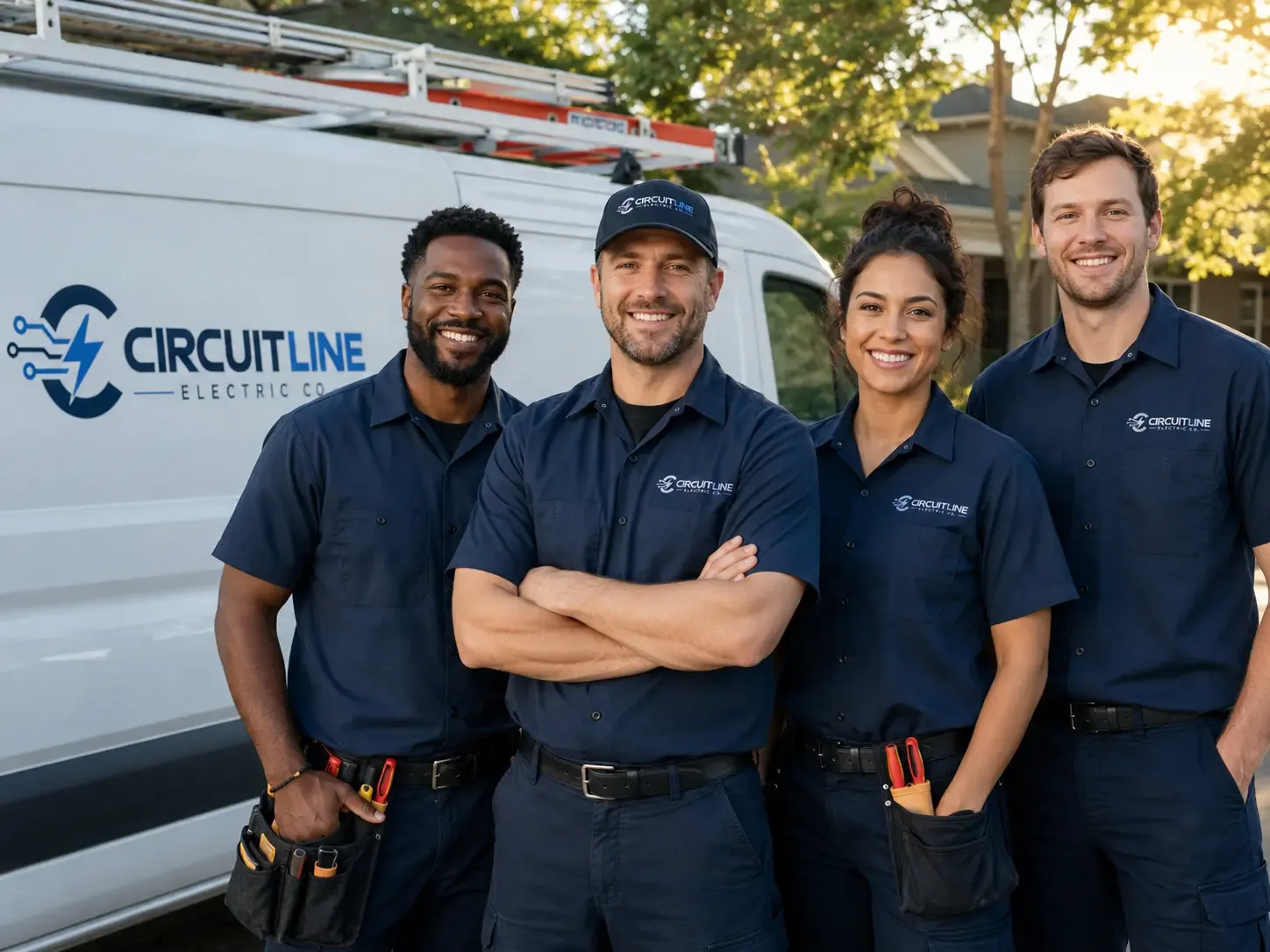 Whole Home Rewiring company in Norwich, CT