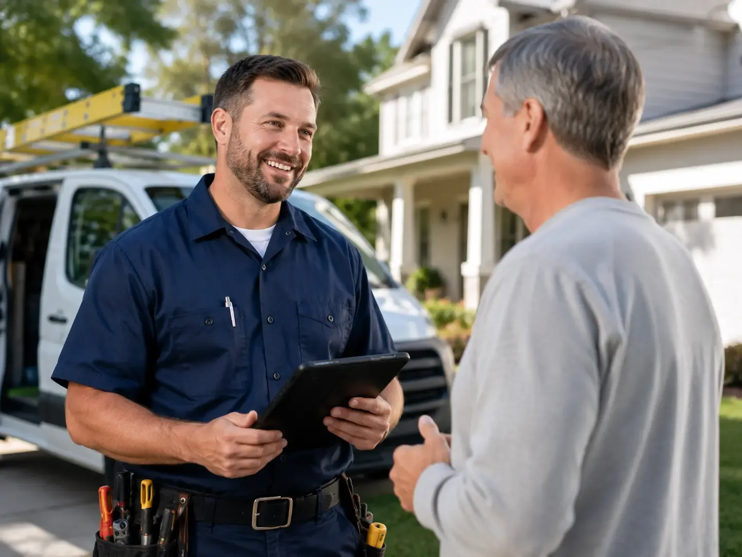 Whole Home Rewiring Norwich, CT FAQs